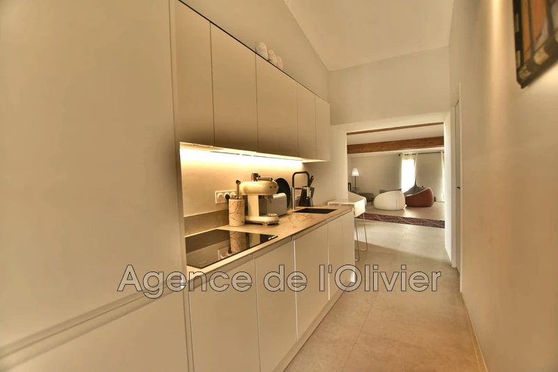 Vente maison de village Valbonne  