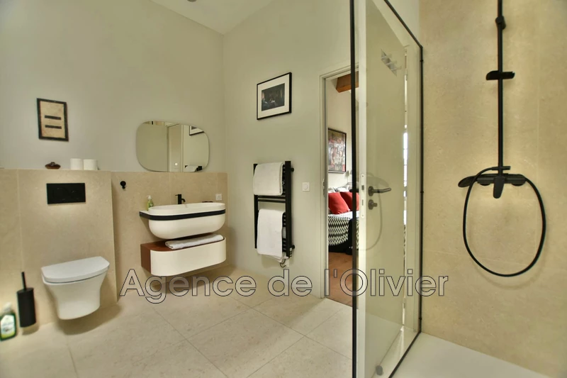 Vente maison de village Valbonne  