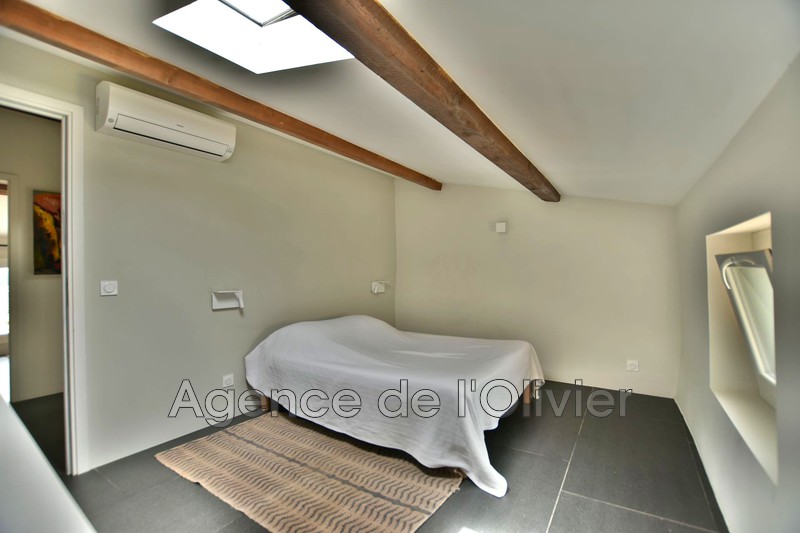 Vente maison de village Valbonne  