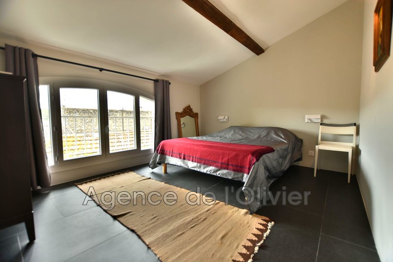 Vente maison de village Valbonne  