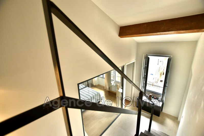 Vente maison de village Valbonne  