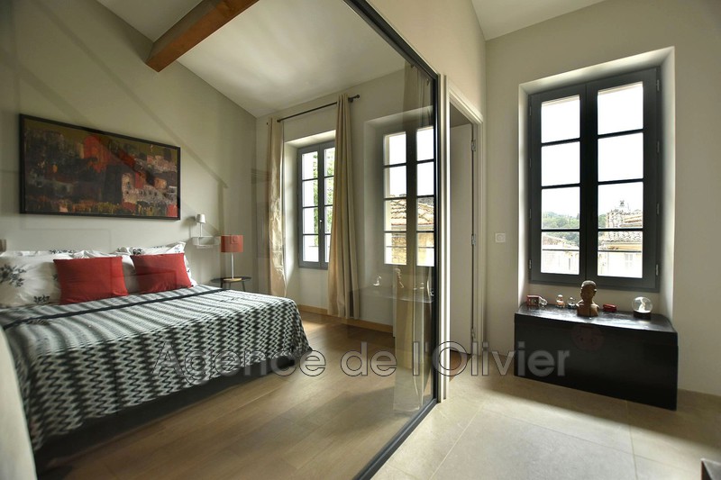 Vente maison de village Valbonne  