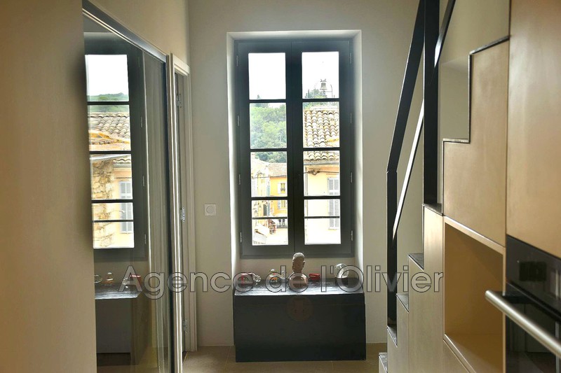 Vente maison de village Valbonne  