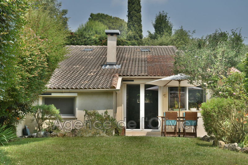 Vente maison Valbonne  
