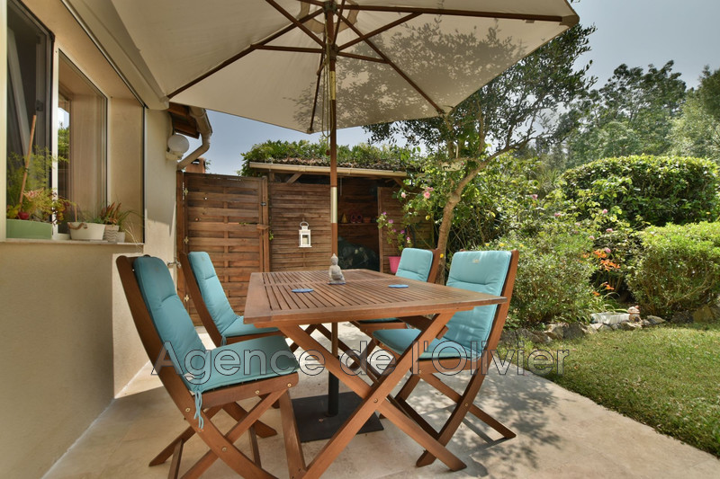 Vente maison Valbonne  