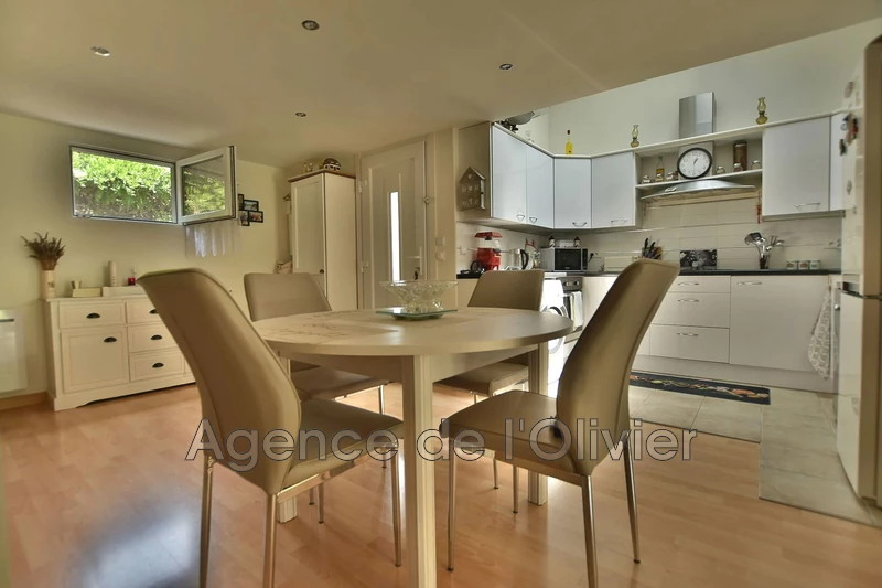 Vente maison Valbonne  