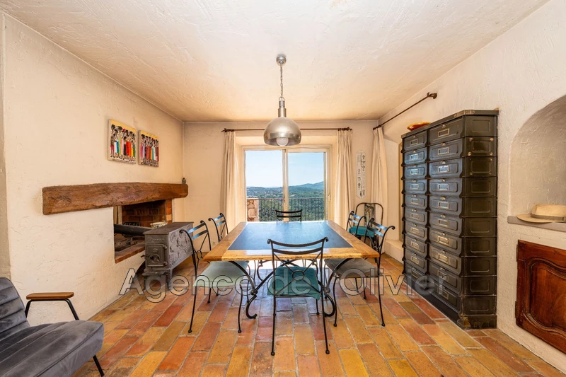 Vente maison Le Tignet  