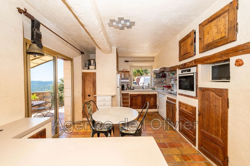 Vente maison Le Tignet  