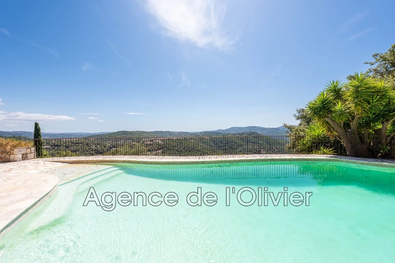 Vente maison Le Tignet  