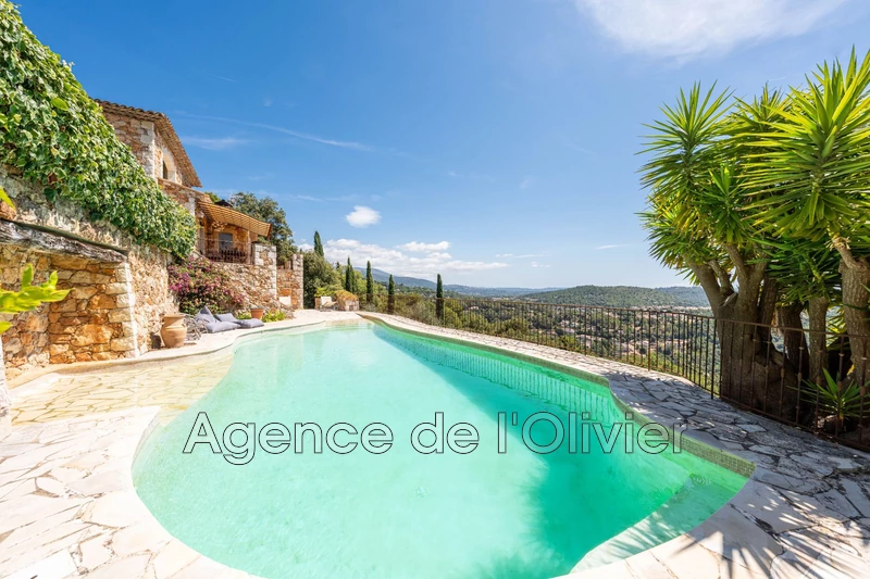 Vente maison Le Tignet  