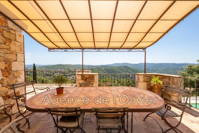 Vente maison Le Tignet  