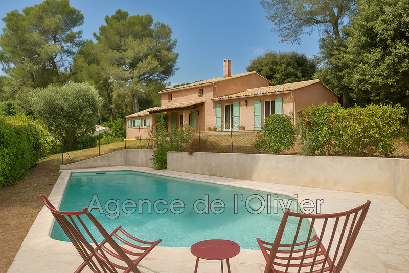 House Valbonne Proche village,   to buy house  5 bedroom   160&nbsp;m&sup2;