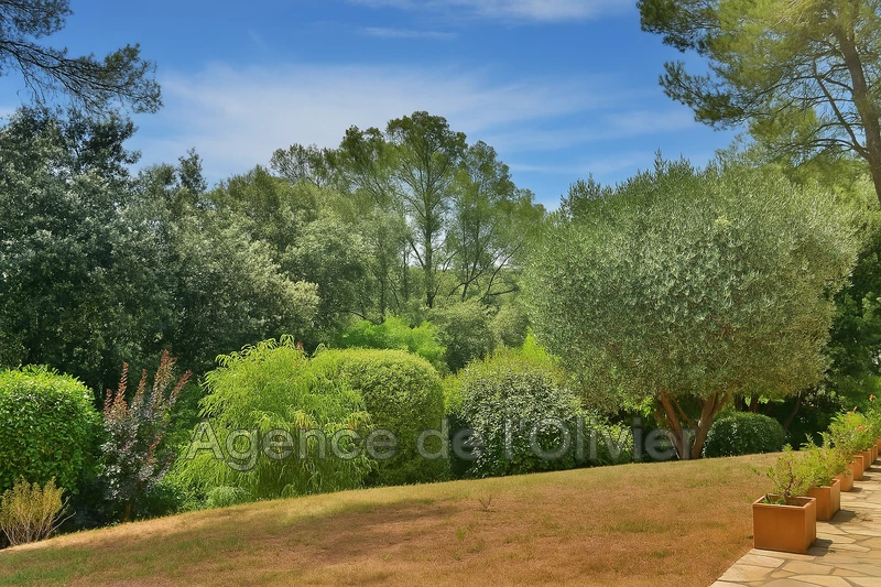 Vente maison Valbonne  