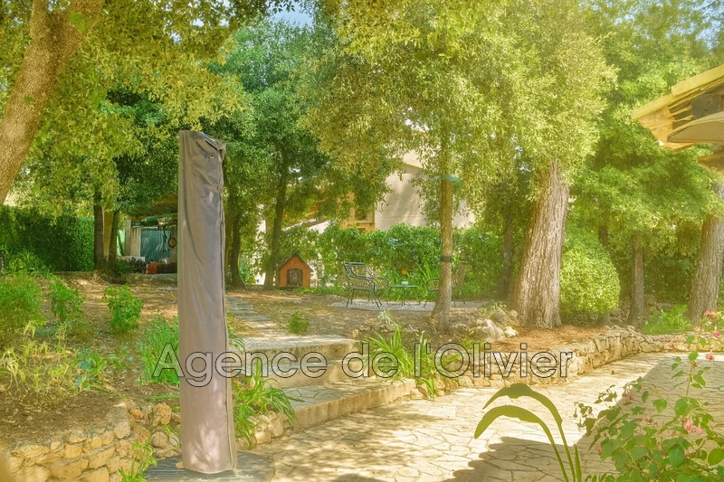 Vente maison Valbonne  