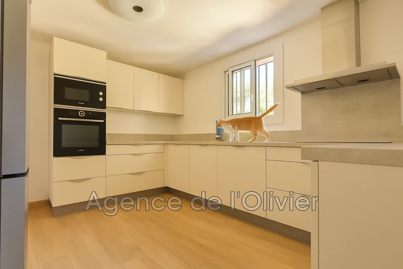 Vente maison Valbonne  