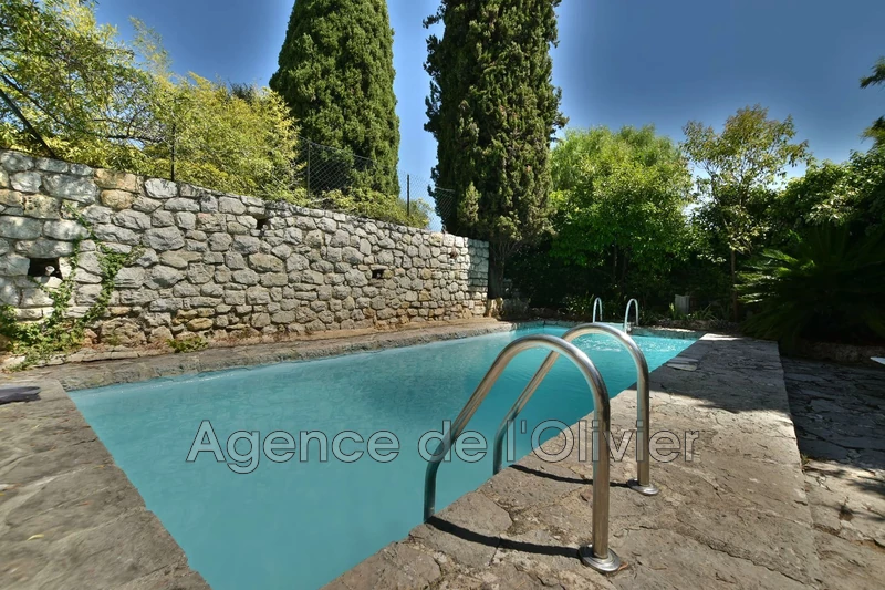 Vente maison de hameau Mouans-Sartoux  