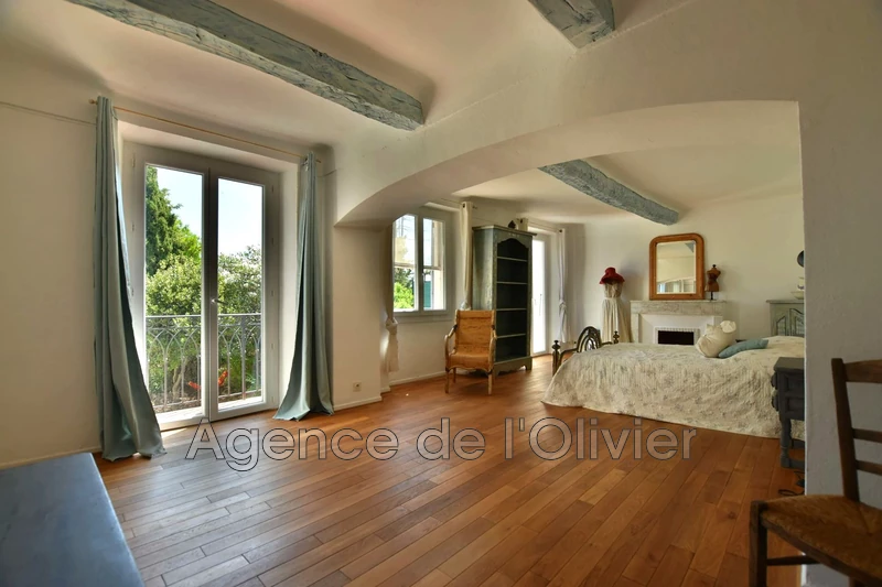 Vente maison de hameau Mouans-Sartoux  