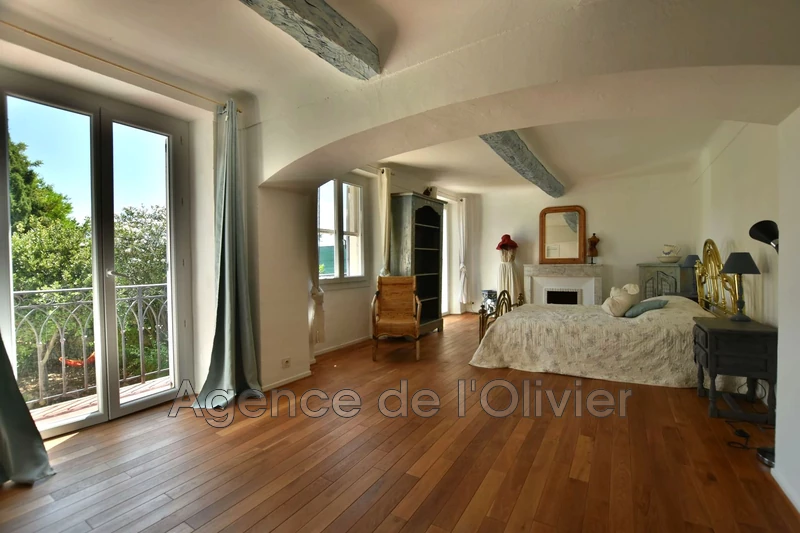 Vente maison de hameau Mouans-Sartoux  