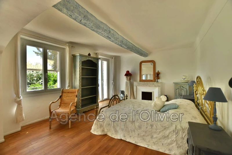 Vente maison de hameau Mouans-Sartoux  