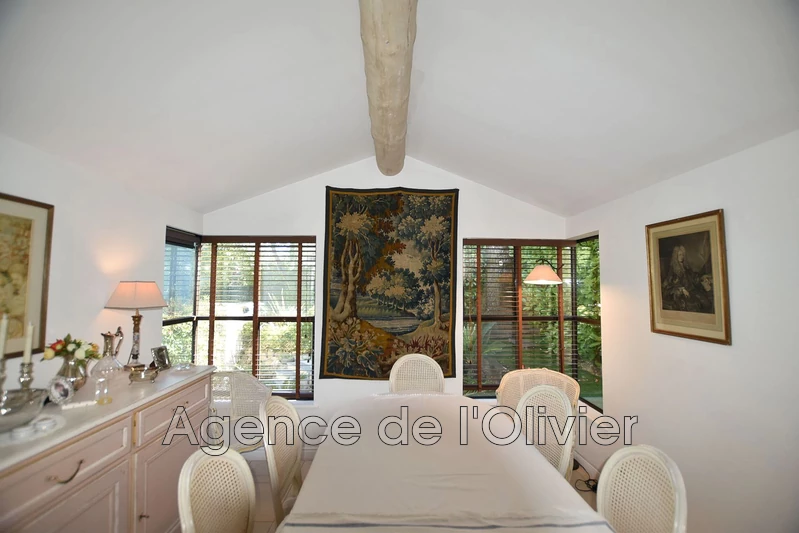Vente villa Valbonne  
