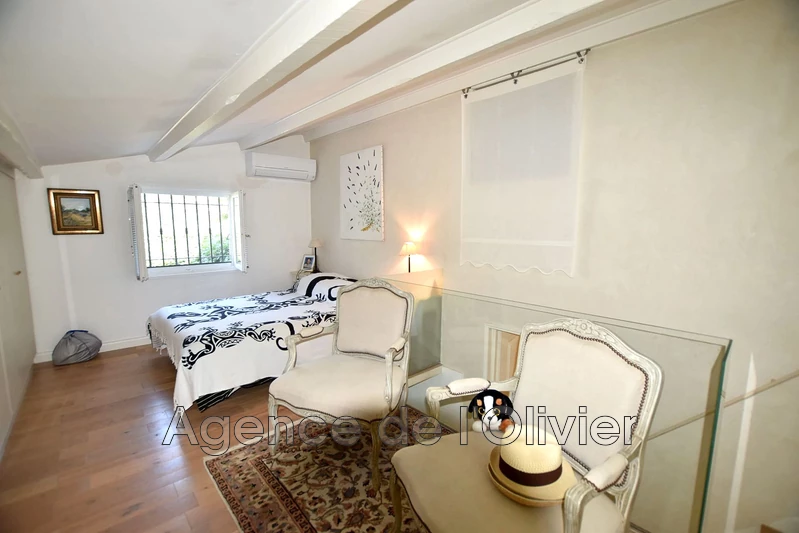 Vente villa Valbonne  