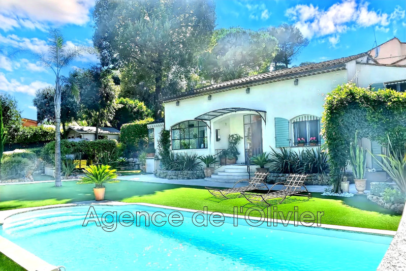 Villa Valbonne Proche village,   achat villa  3 chambres   129&nbsp;m&sup2;