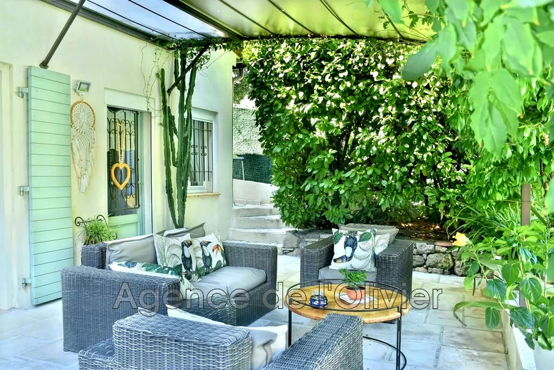 Vente villa Valbonne  