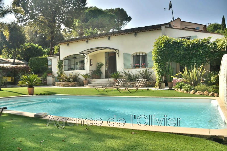Villa Valbonne Proche village,   achat villa  3 chambres   129&nbsp;m&sup2;