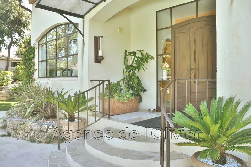 Vente villa Valbonne  
