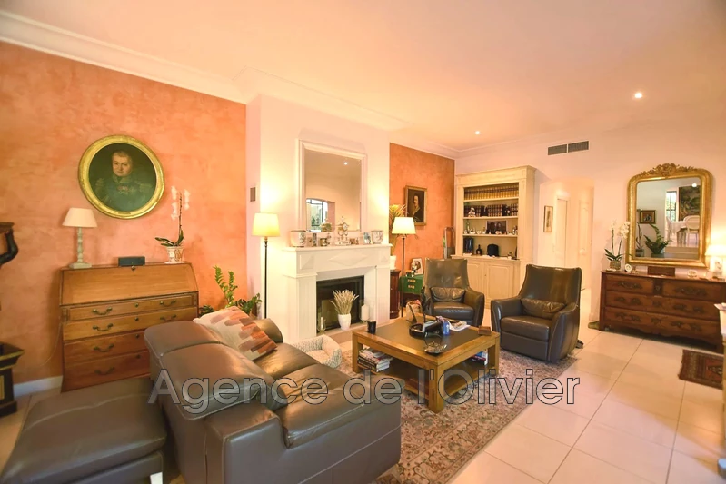 Vente villa Valbonne  