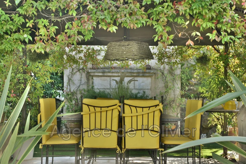 Vente villa Valbonne  