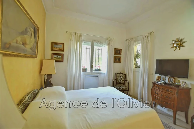 Vente villa Valbonne  