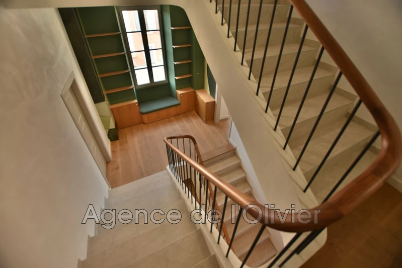 Vente hôtel particulier Biot  