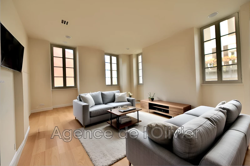 Vente hôtel particulier Biot  