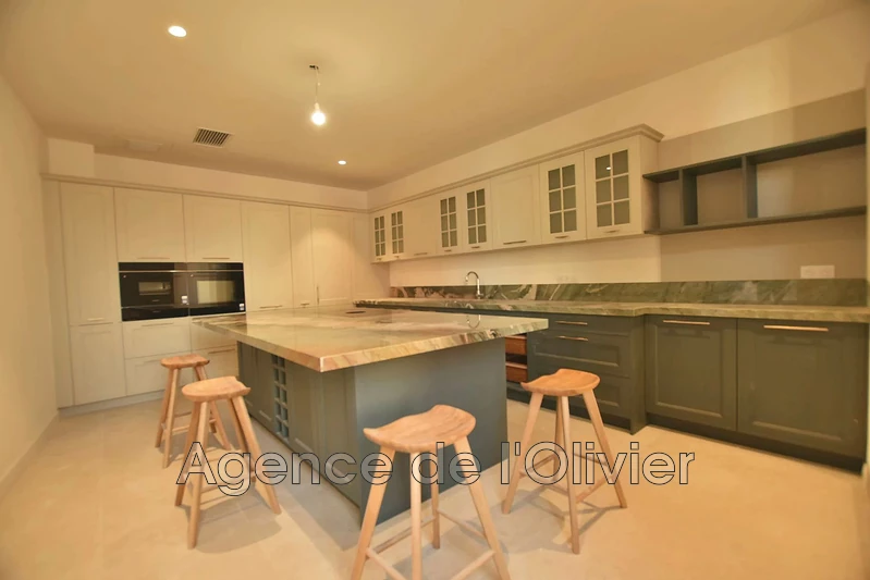 Vente hôtel particulier Biot  