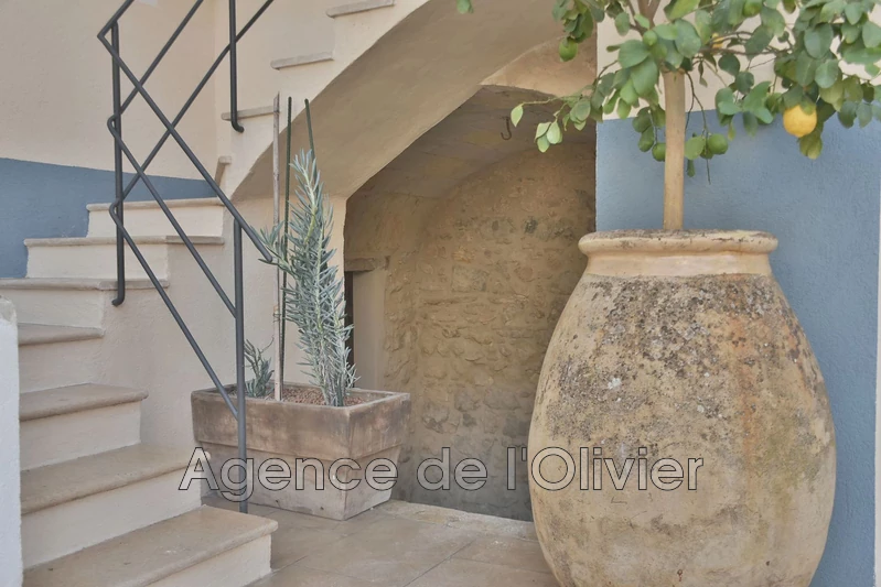 Vente hôtel particulier Biot  