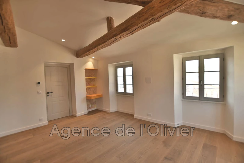 Vente hôtel particulier Biot  