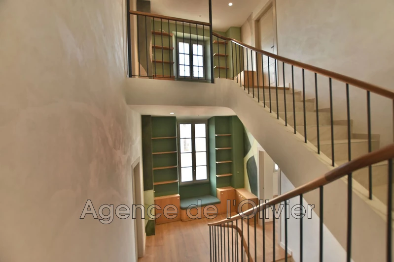 Vente hôtel particulier Biot  