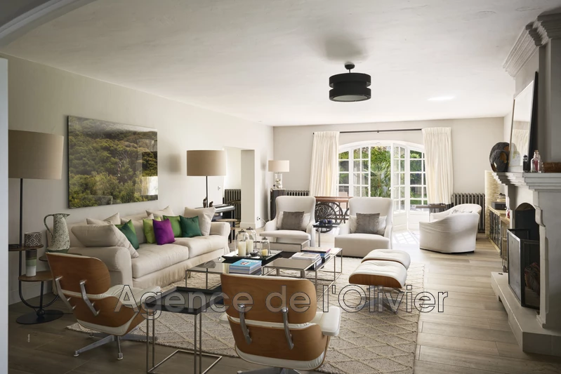 Vente propriété Valbonne  