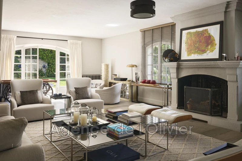 Vente propriété Valbonne  
