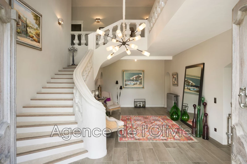 Vente propriété Valbonne  