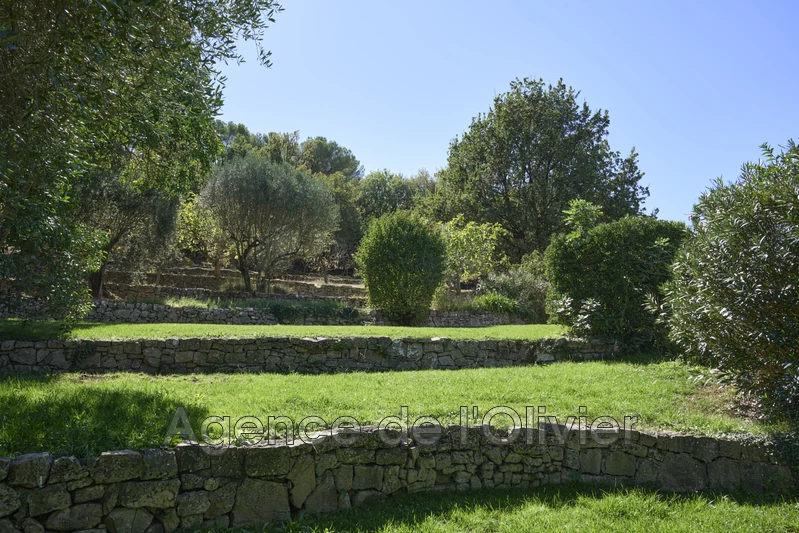 Vente propriété Valbonne  