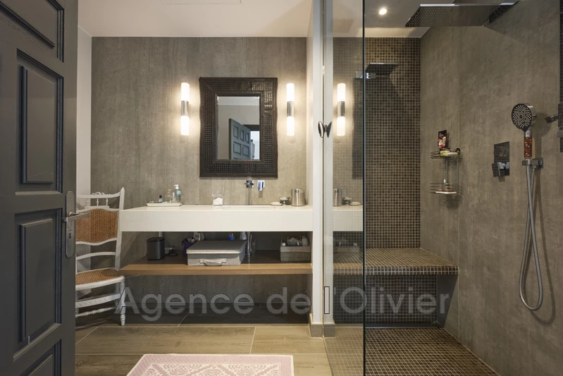 Vente propriété Valbonne  