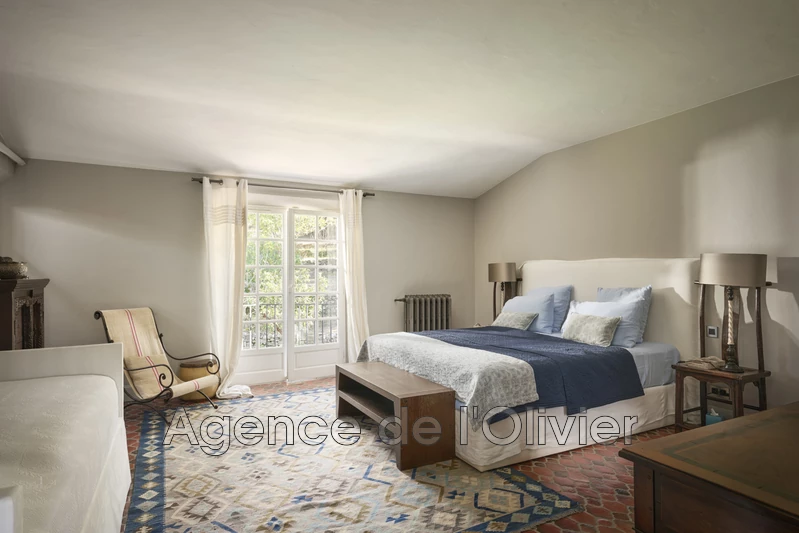 Vente propriété Valbonne  