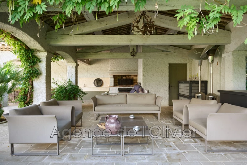 Vente propriété Valbonne  