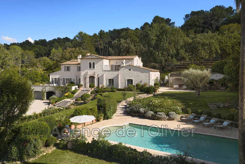 Propriété Valbonne Proche village,   achat propriété  8 chambres   820&nbsp;m&sup2;