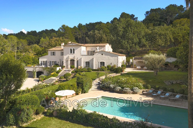 vente Maison propriété Valbonne Proche village Propriété Valbonne Proche village, achat propriété 8 chambres 820 m²