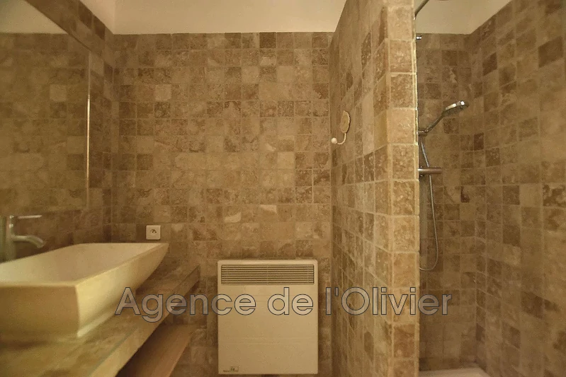 Vente maison Châteauneuf-Grasse  
