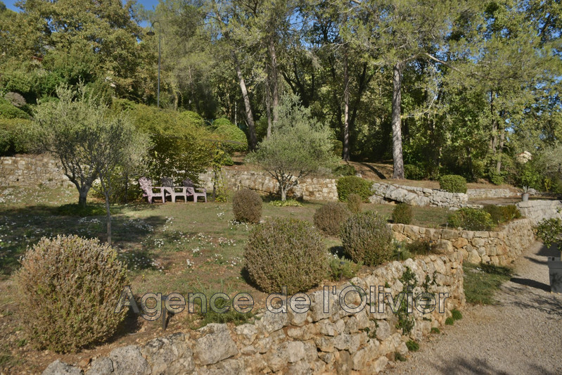 House Valbonne Proche village,   to buy house  2 bedroom   120&nbsp;m&sup2;