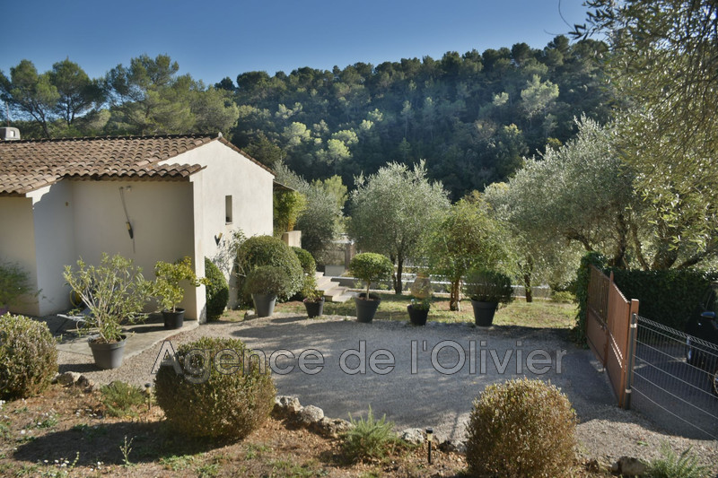 Maison Valbonne Proche village,   achat maison  2 chambres   120&nbsp;m&sup2;